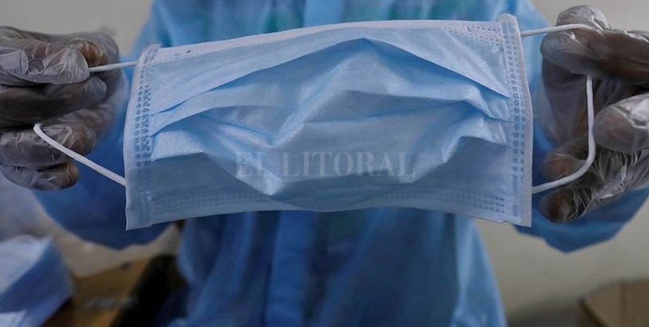 Chaco: Habrá multas de hasta $ 5.000 para quienes no usen barbijo