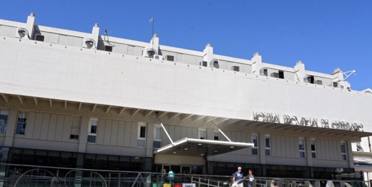 Por una discusión, asesinan de una puñalada a un joven en Rosario