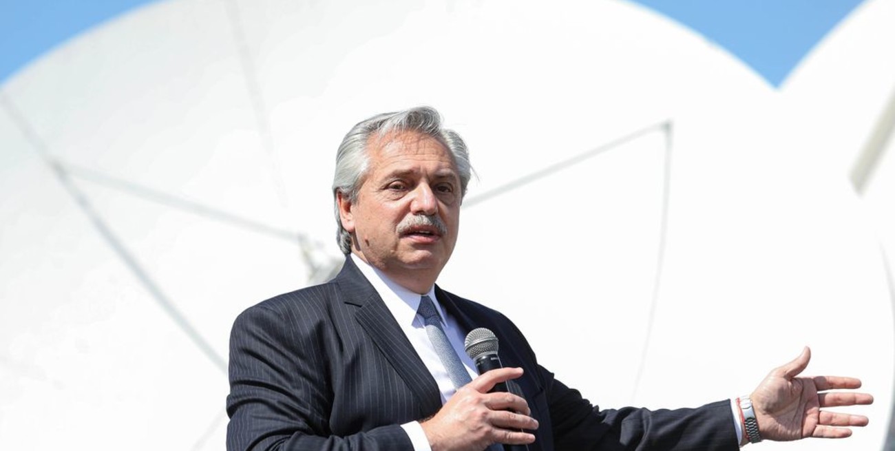 Alberto Fernández visita este miércoles Entre Ríos