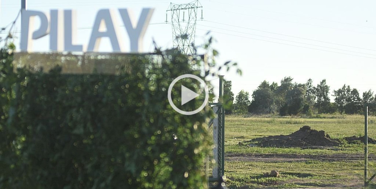 Pilay cerró el año con grandes desarrollos y nuevos proyectos