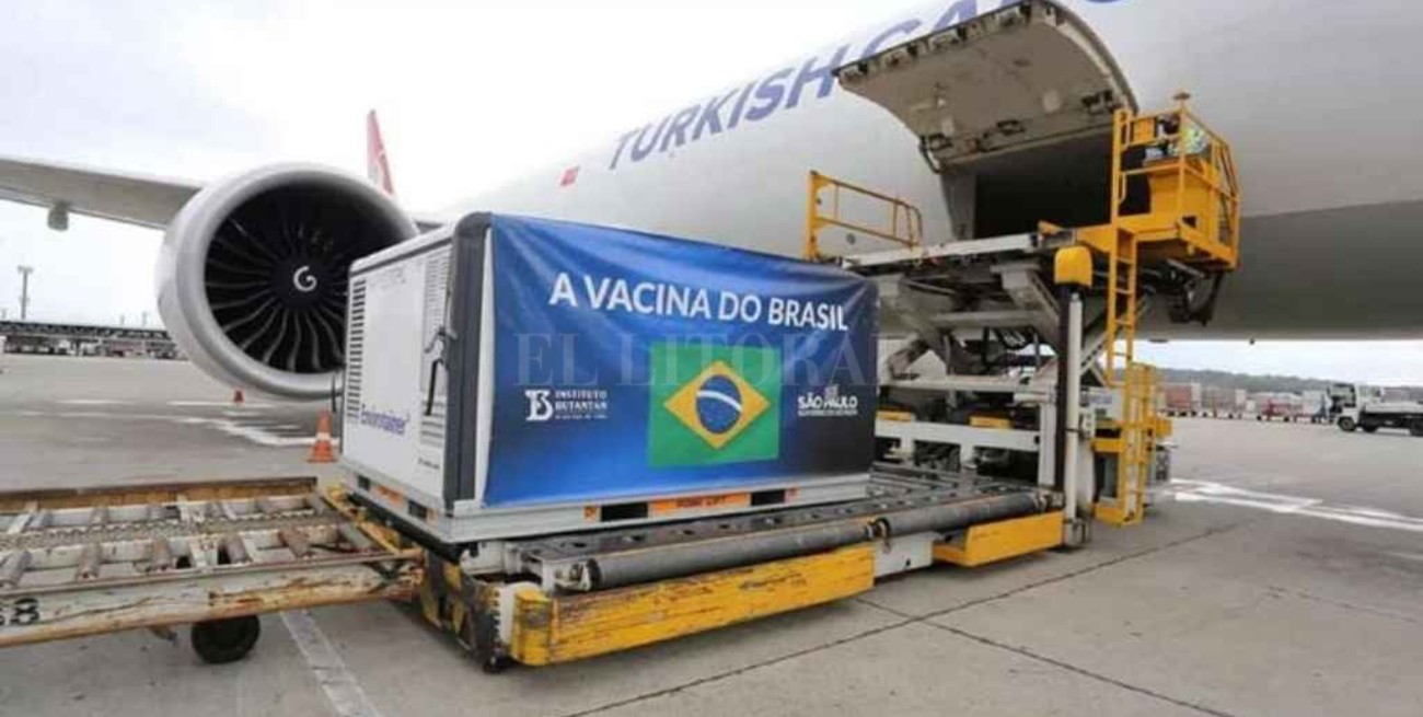 Argentina está en negociación avanzada para comprar la vacuna CoronaVac