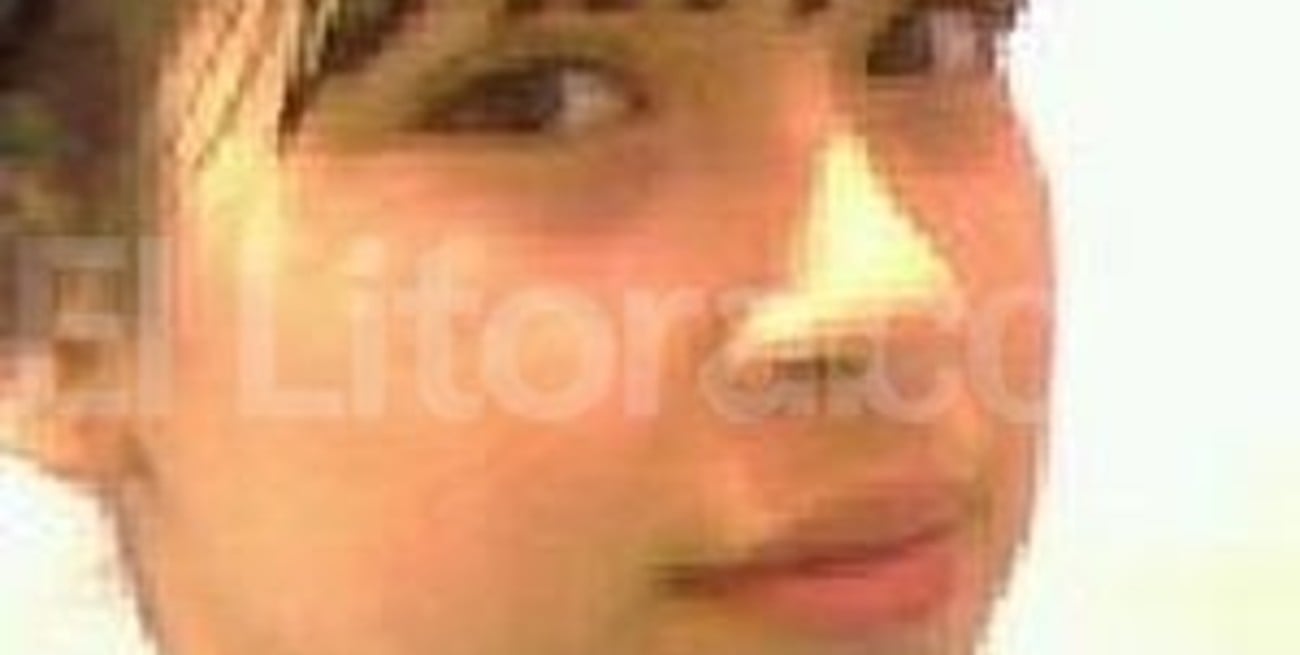 Buscan a Ludmila Daiana Muñoz