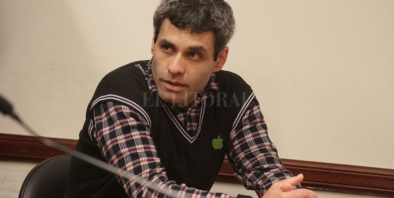 Condenado por asesinar a un policía a golpes pide salidas transitorias