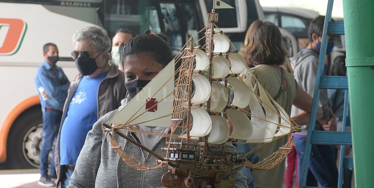 Línea directa: "le faltan condiciones", "El Parque del Sur" y otros mensajes