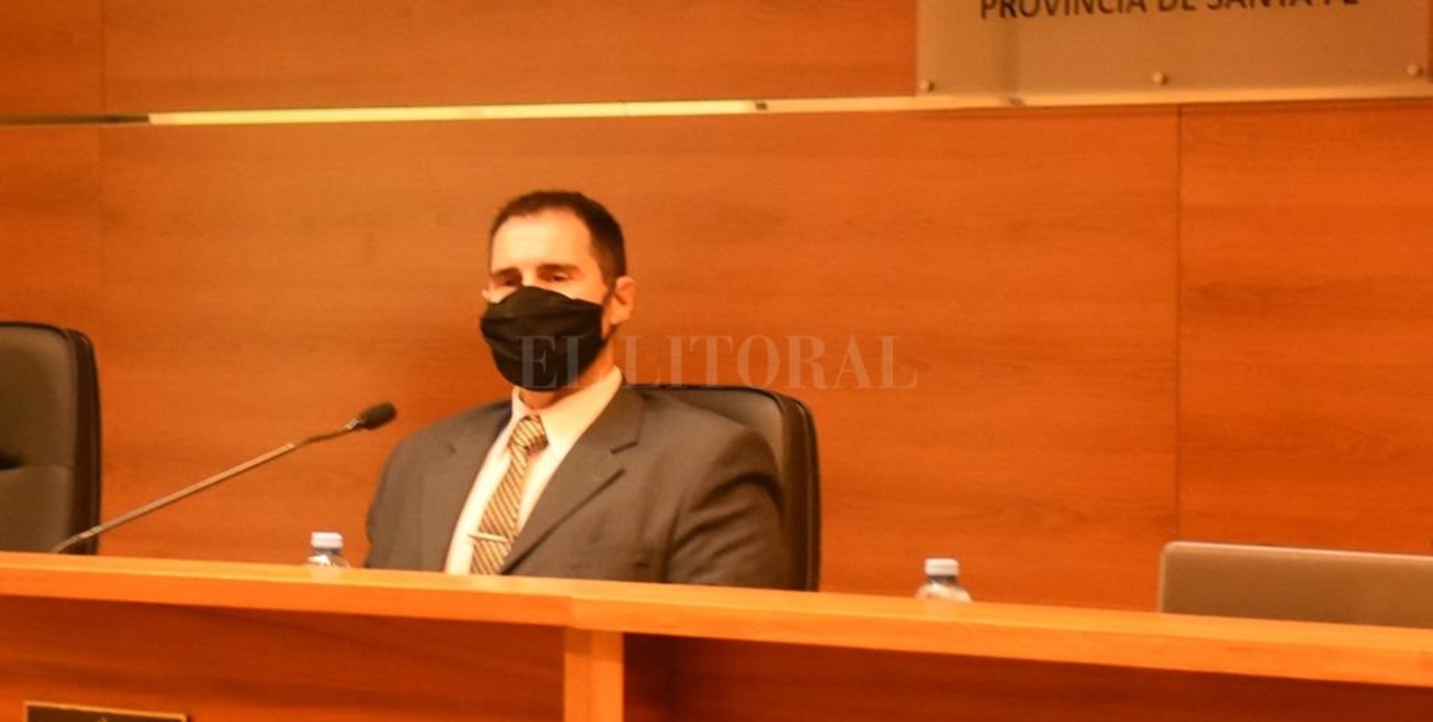 Dictan prisión preventiva por una violación "en manada" en una fiesta de cumpleaños