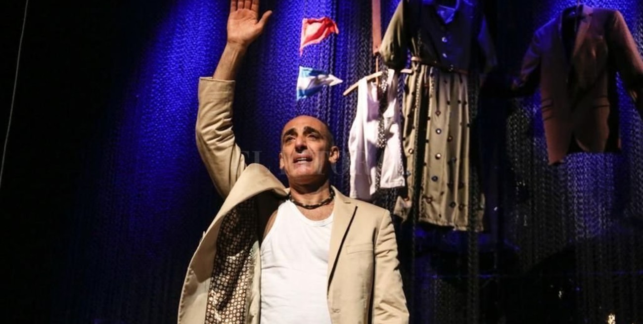 Se levanta el telón del XV Argentino de Artes Escénicas