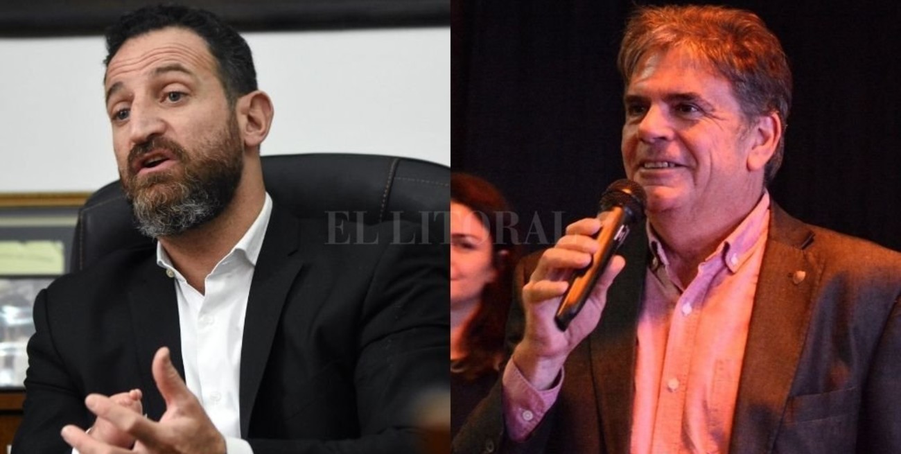 Dos ausentes en el Zoom del gobernador