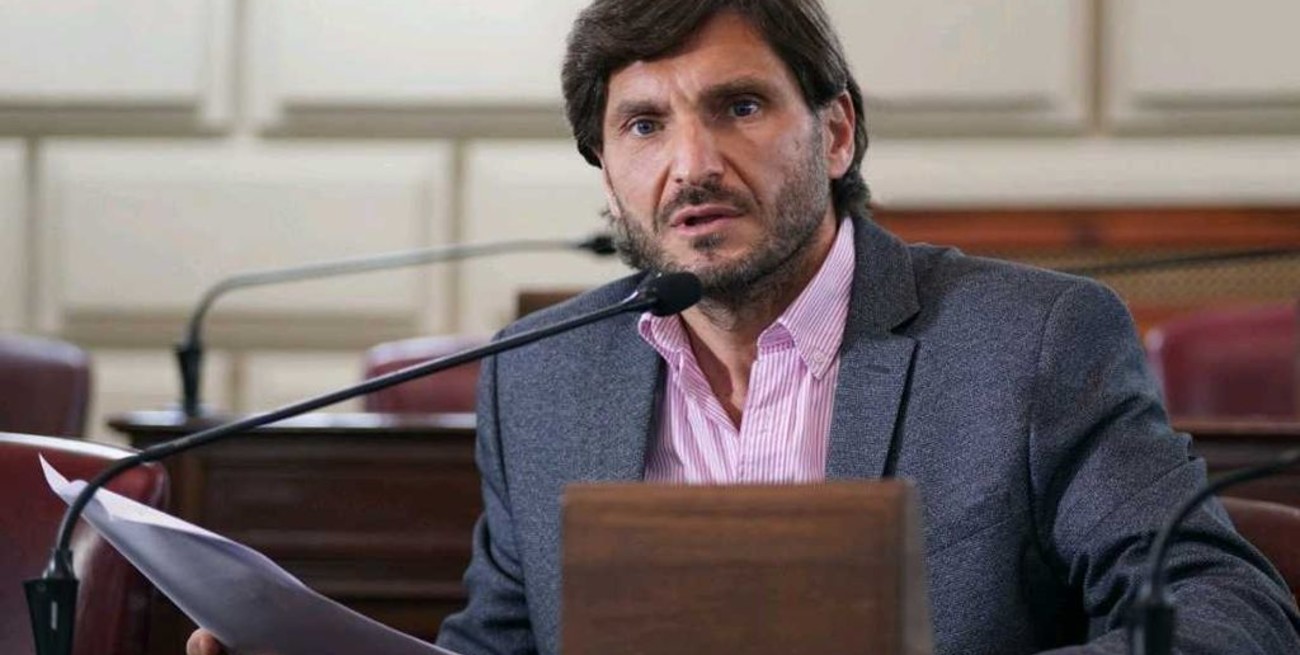 Maximiliano Pullaro: "El dinero destinado a raciones alimentarias se debe actualizar periódicamente"