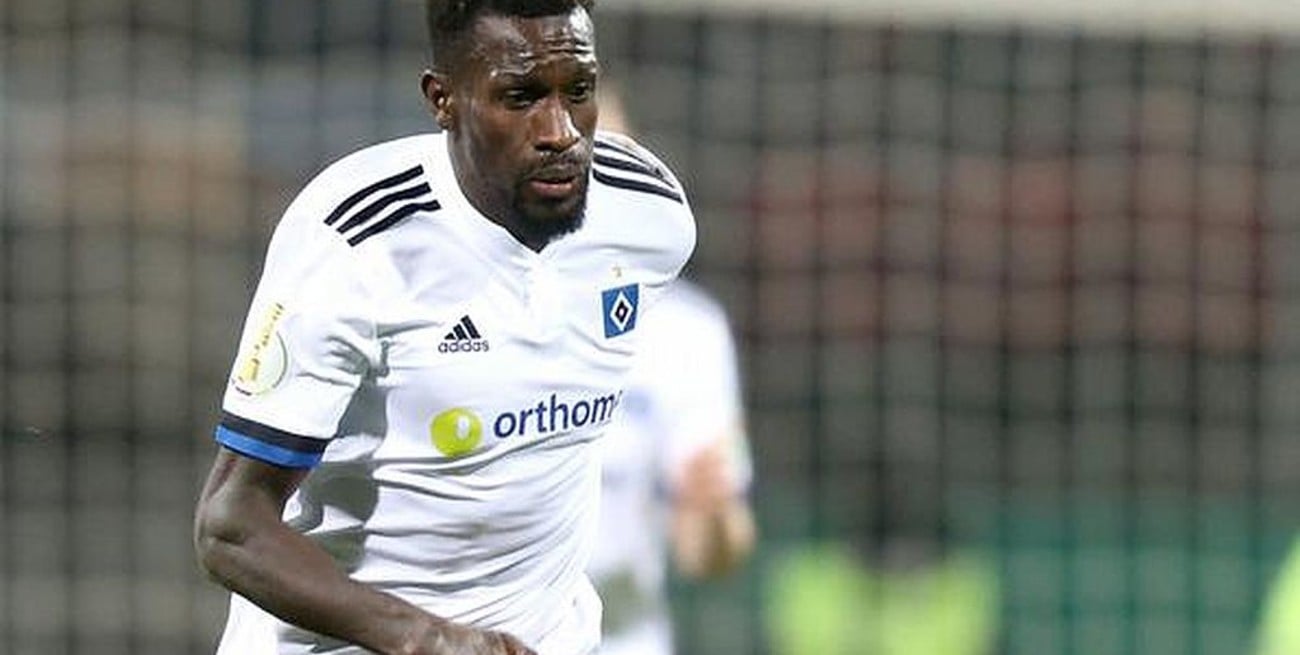 Preocupan los casos de identidad falsificada en el fútbol alemán