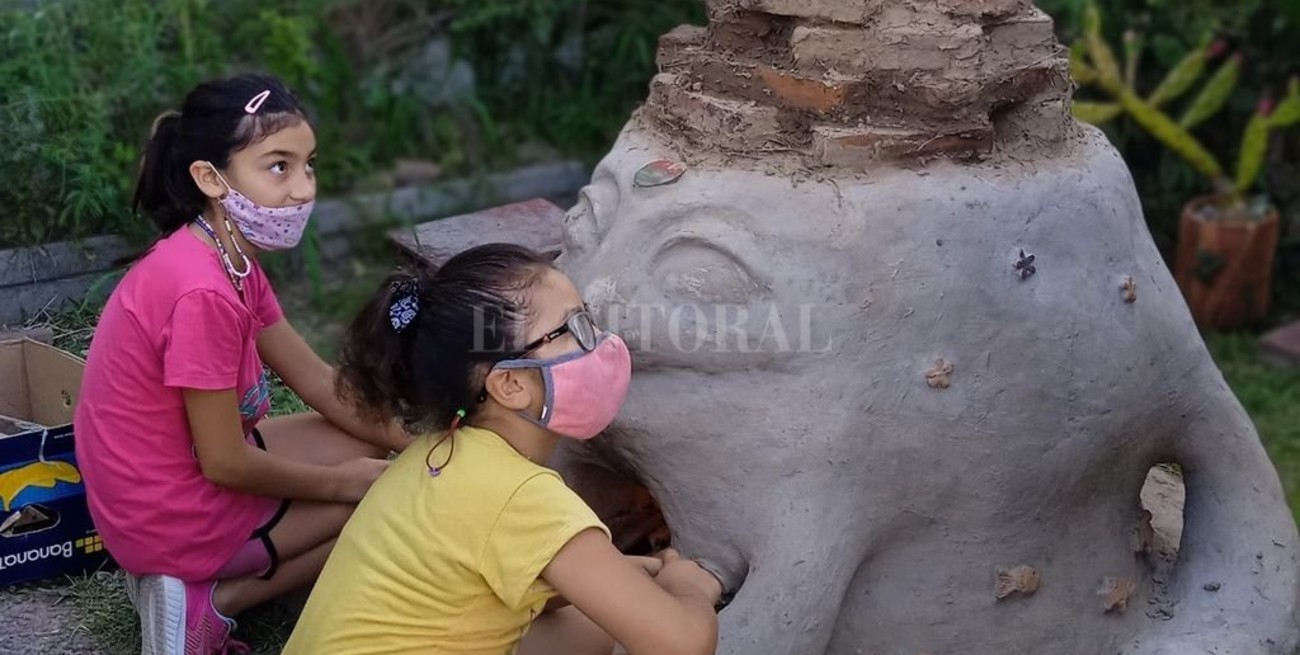 Abren inscripciones a talleres de cerámica de La Guardia