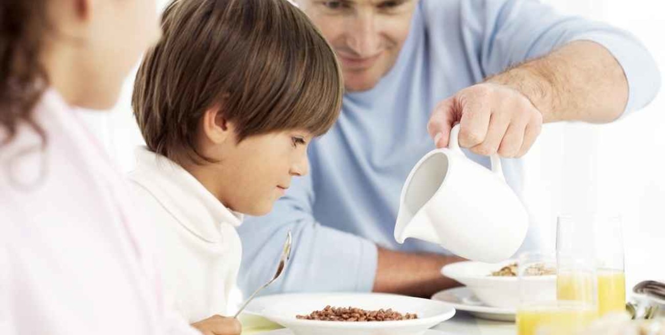 El costo del desayuno subió 308% en cuatro años   