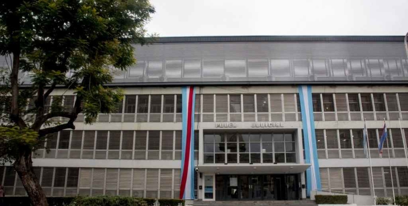 Ante el aumento de casos de Covid el Superior Tribunal de Justicia dispuso nueva modalidad de trabajo en Entre Ríos