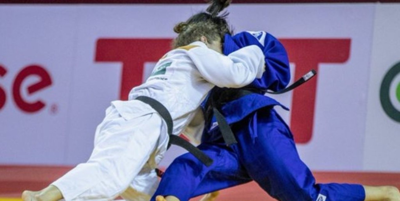 Judo: más que un arte marcial, un estilo de vida 
