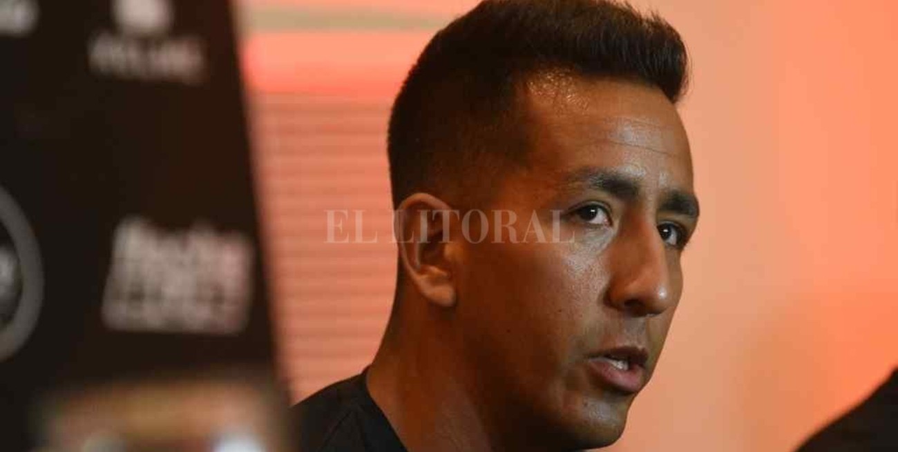 Patronato rompió el silencio y explicó por qué se fue Matías Ibáñez