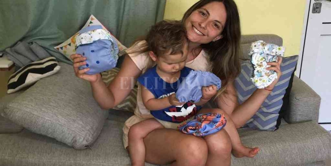 "Vecinos destacados": una iniciativa que contagia el cuidado del ambiente en Rafaela