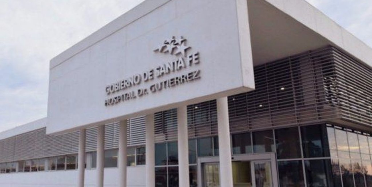 Internaron a un bebé por intoxicación con marihuana en Venado Tuerto