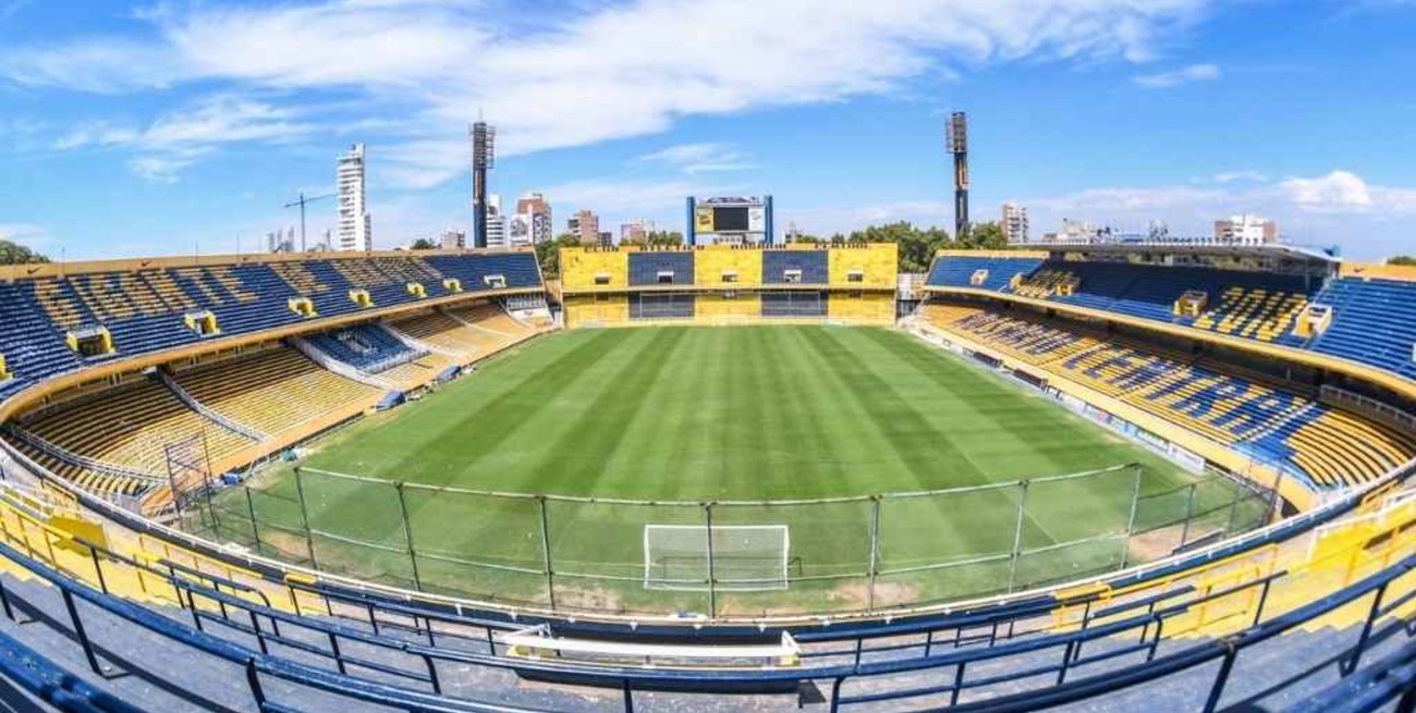 Central sorteará unas 10.000 populares entre sus socios