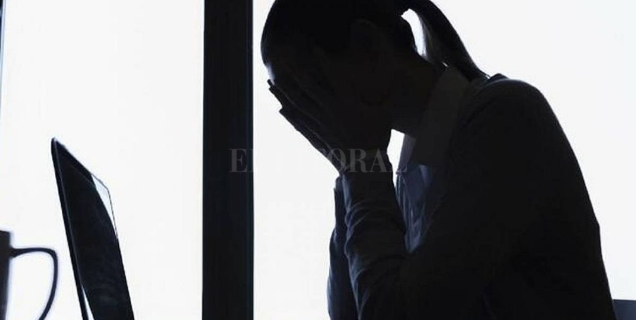 Violencia de género en internet