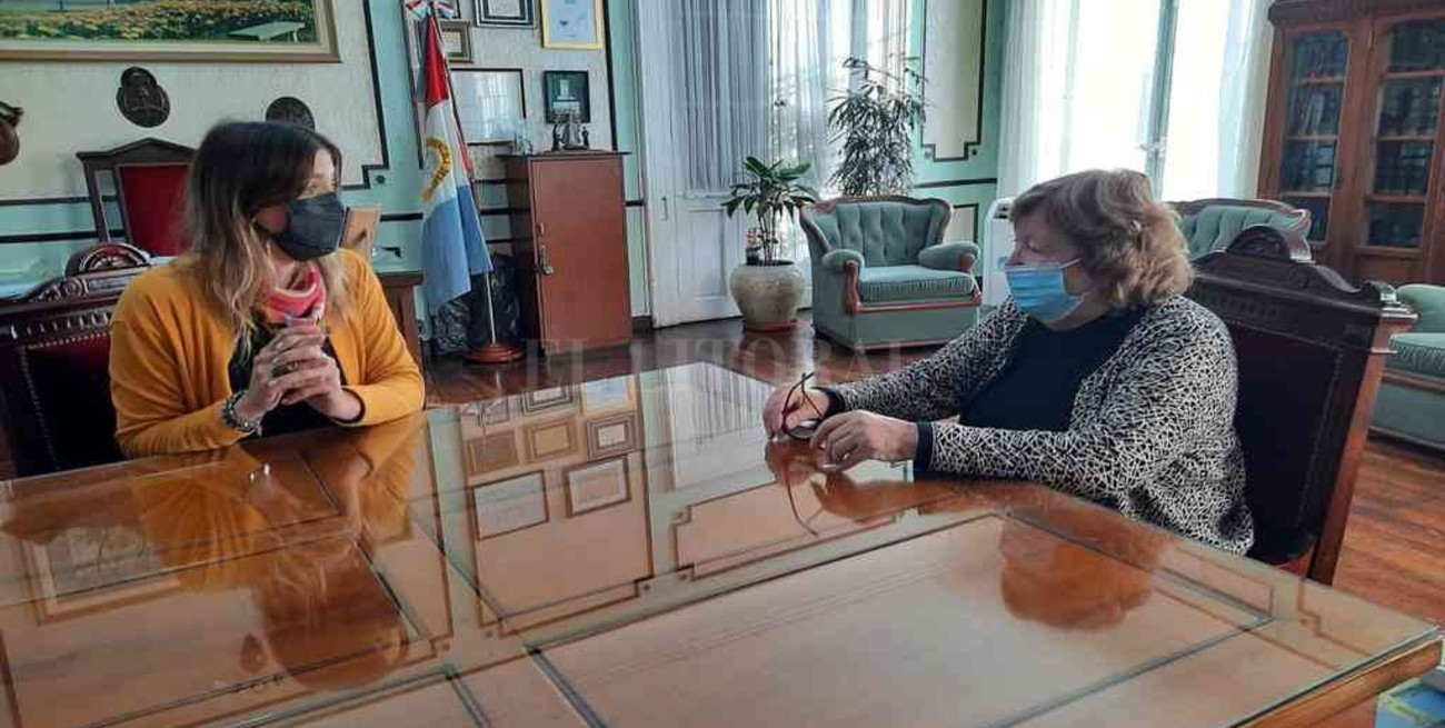 Provincia realizó inspecciones a comercios adheridos a "Billetera Santa Fe" en Esperanza