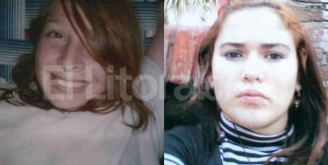 Buscan a dos jóvenes santafesinas