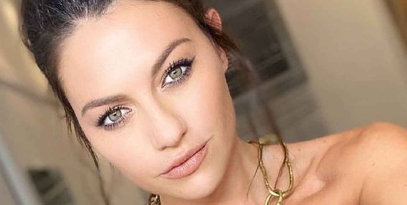 Sofía "Jujuy" Jiménez filmó a un hombre que la acosaba