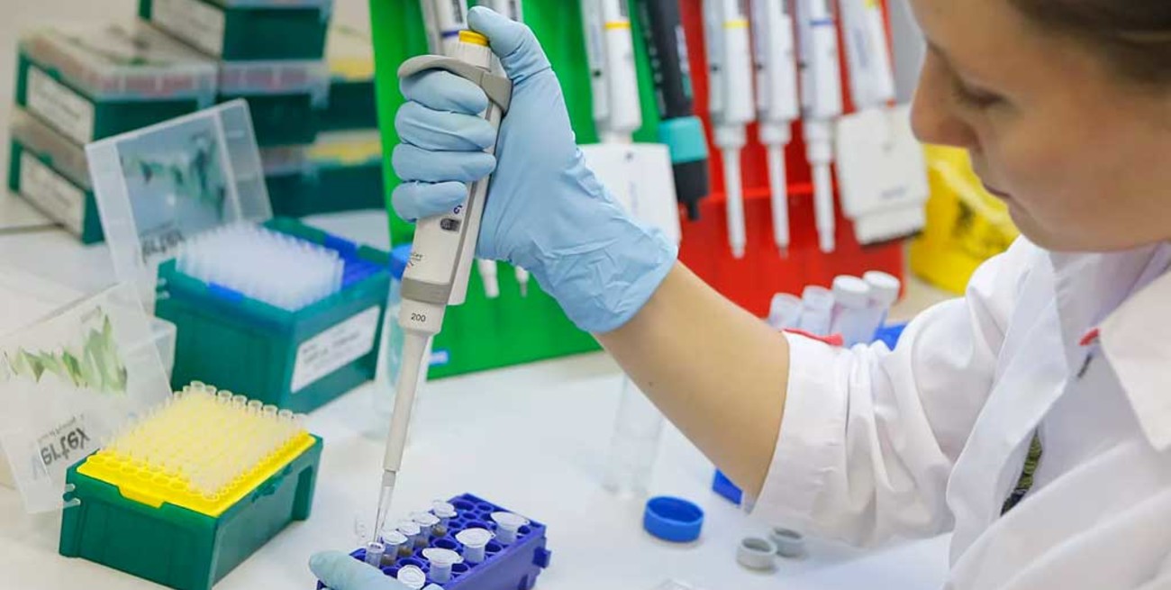 Rusia presenta "Sputnik M", la vacuna contra el Covid-19 para adolescentes