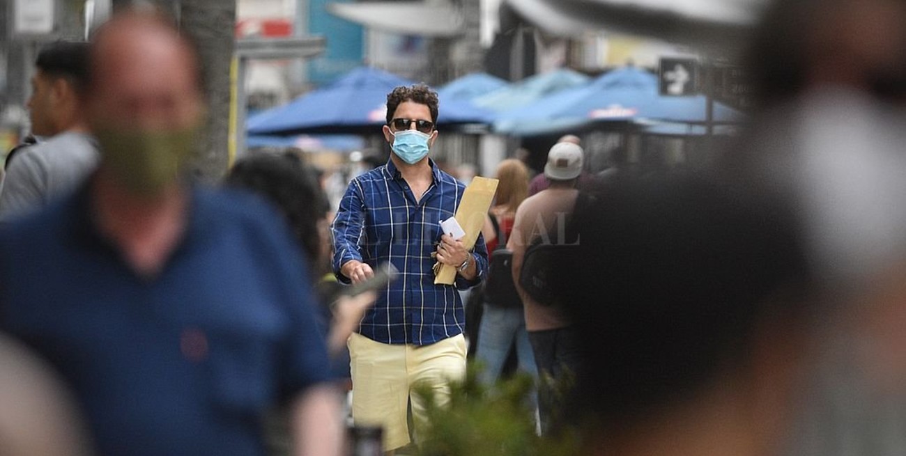 La provincia de Santa Fe superó los 90.000 casos de coronavirus 