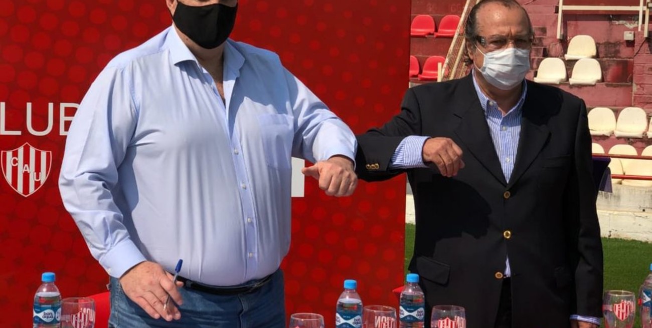 Un vínculo por la salud que se renueva