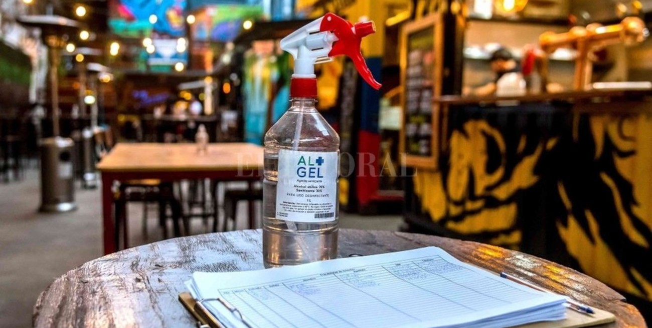 Los gastronómicos de Rosario piden mayor límite de horario y aforo: qué dice el municipio