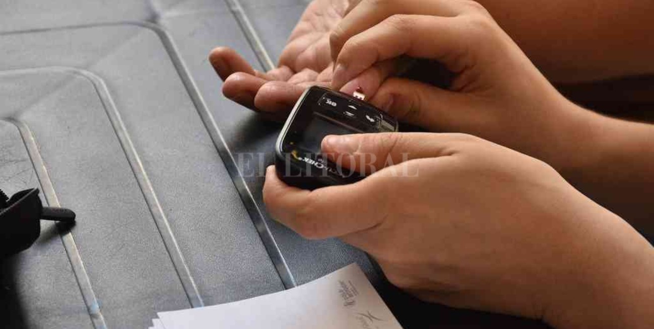 Día mundial de la diabetes: por qué  se llama la "enfermedad silenciosa"