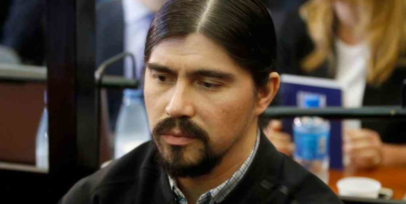 Ordenaron la prision domiciliaria para Martín Báez