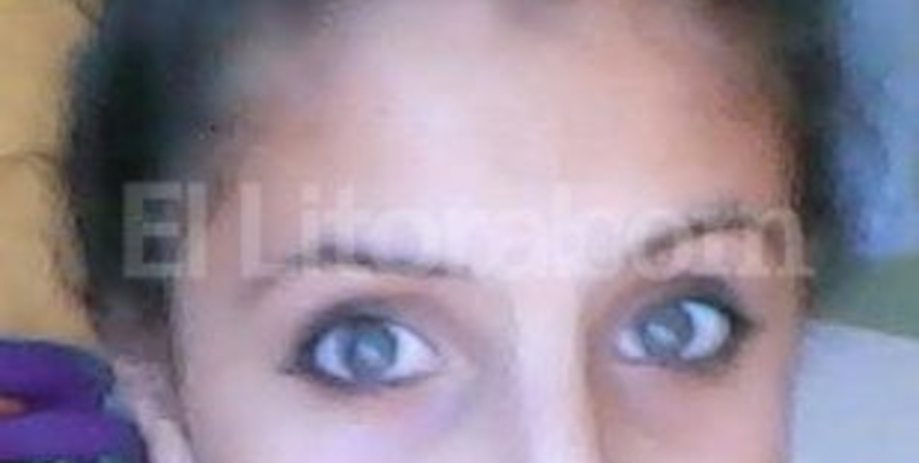 Buscan a Selene Antonella Barraza