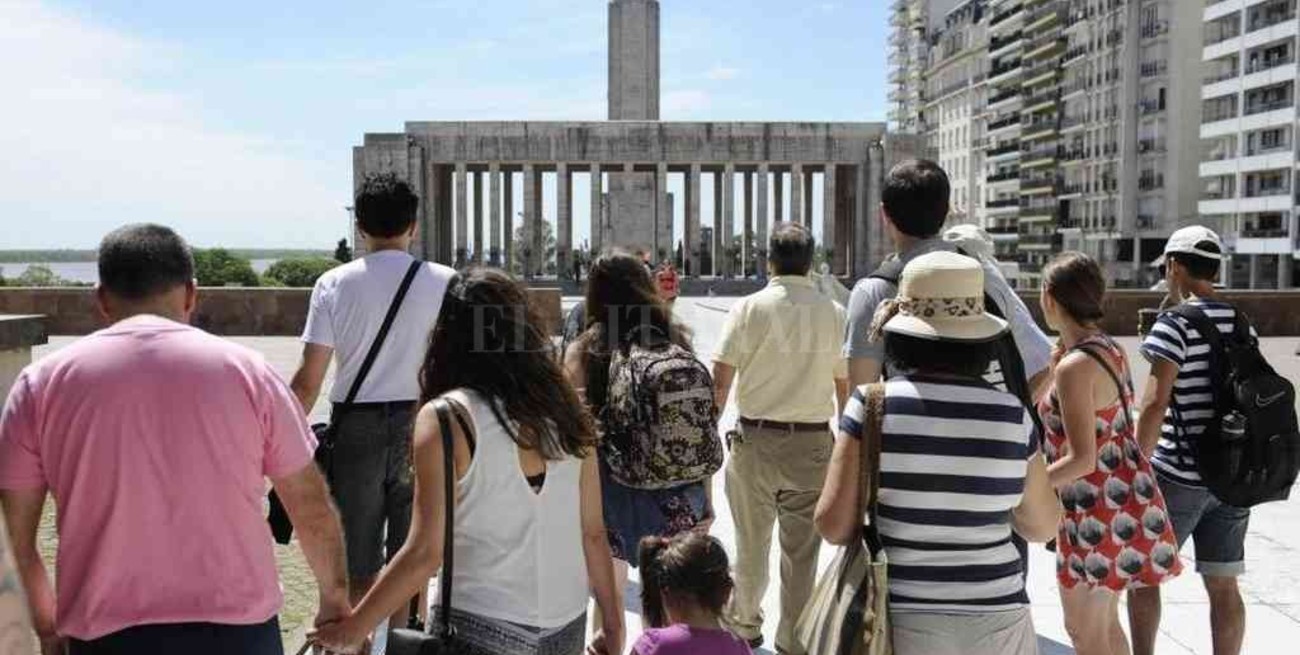 "Se necesita una política de shock de apoyo al sector hotelero de Rosario"