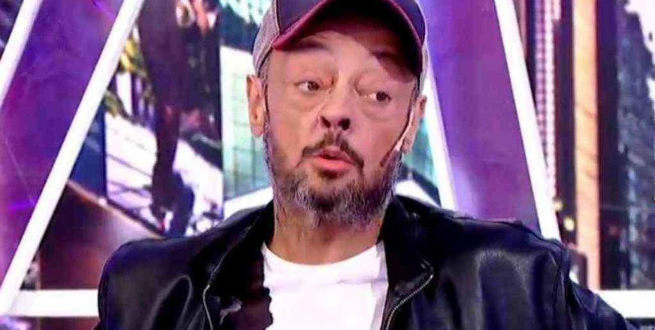 Cabito Massa Alcántara fue internado de urgencia y piden dadores de sangre