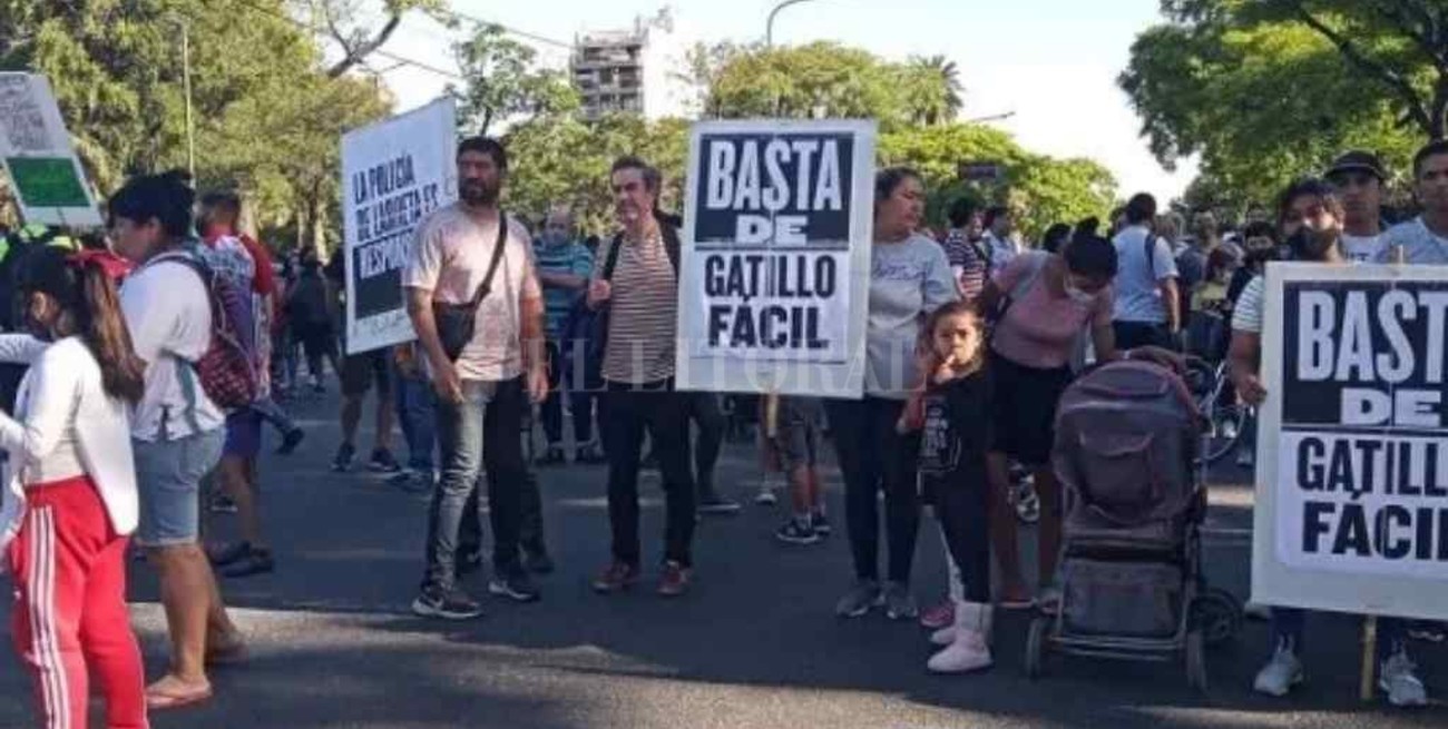 La decisión de AFA tras la muerte de Lucas González