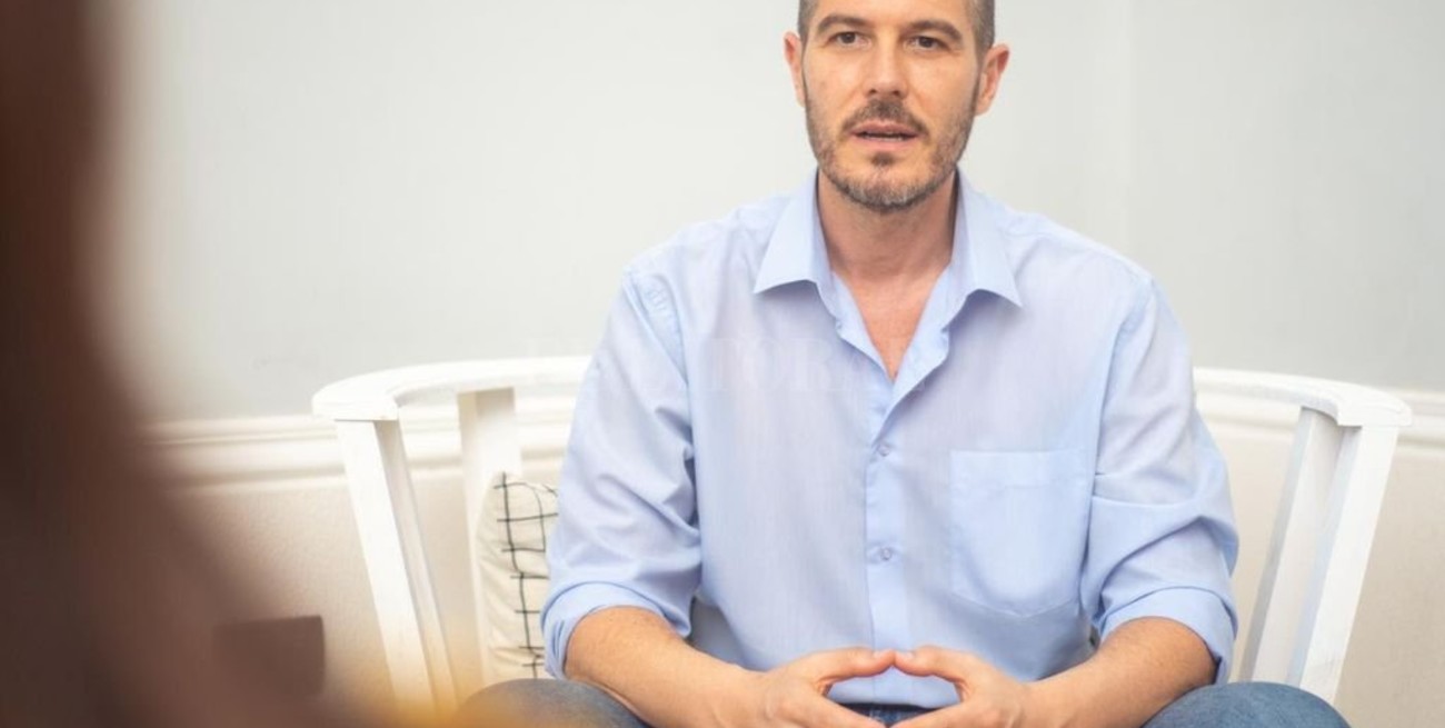 Ponce de León: "Hoy, es prioritario reconocer el derecho a la conectividad en las agendas políticas"