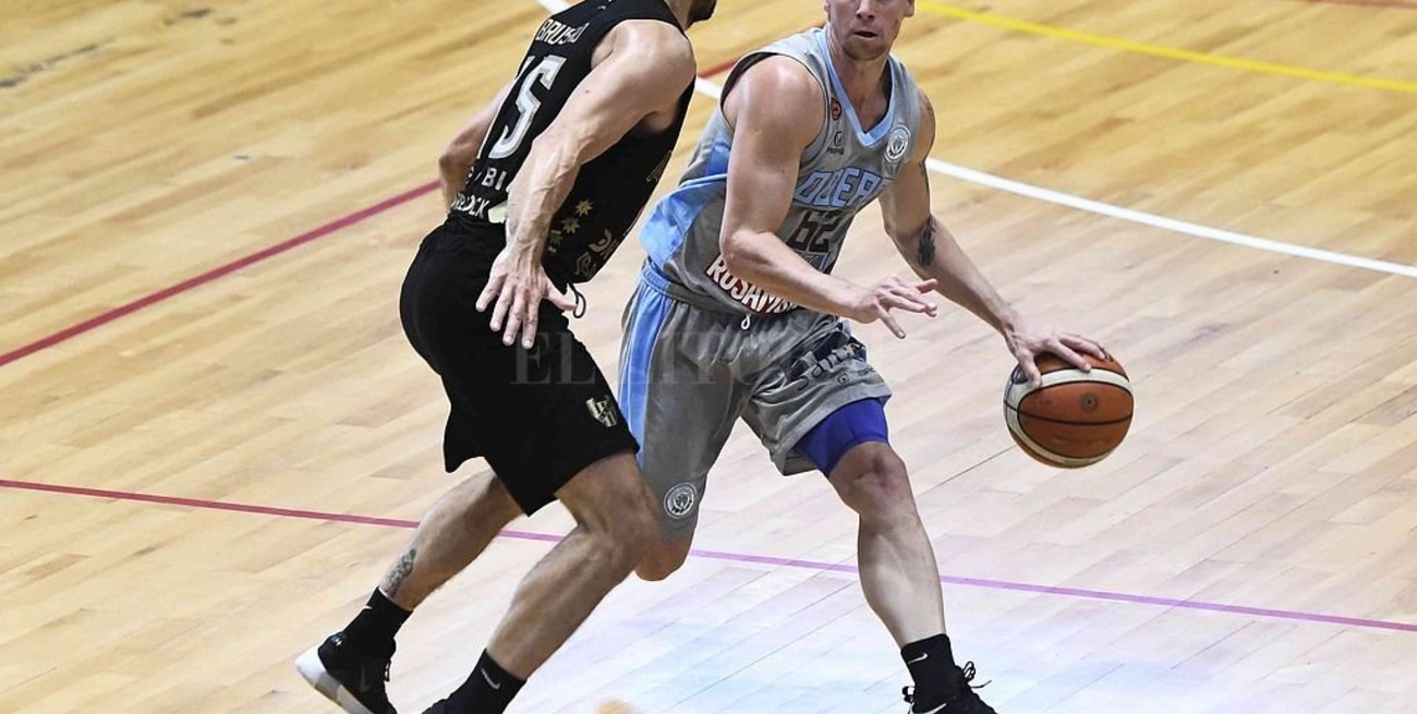 Unión y el Operativo Liga Nacional