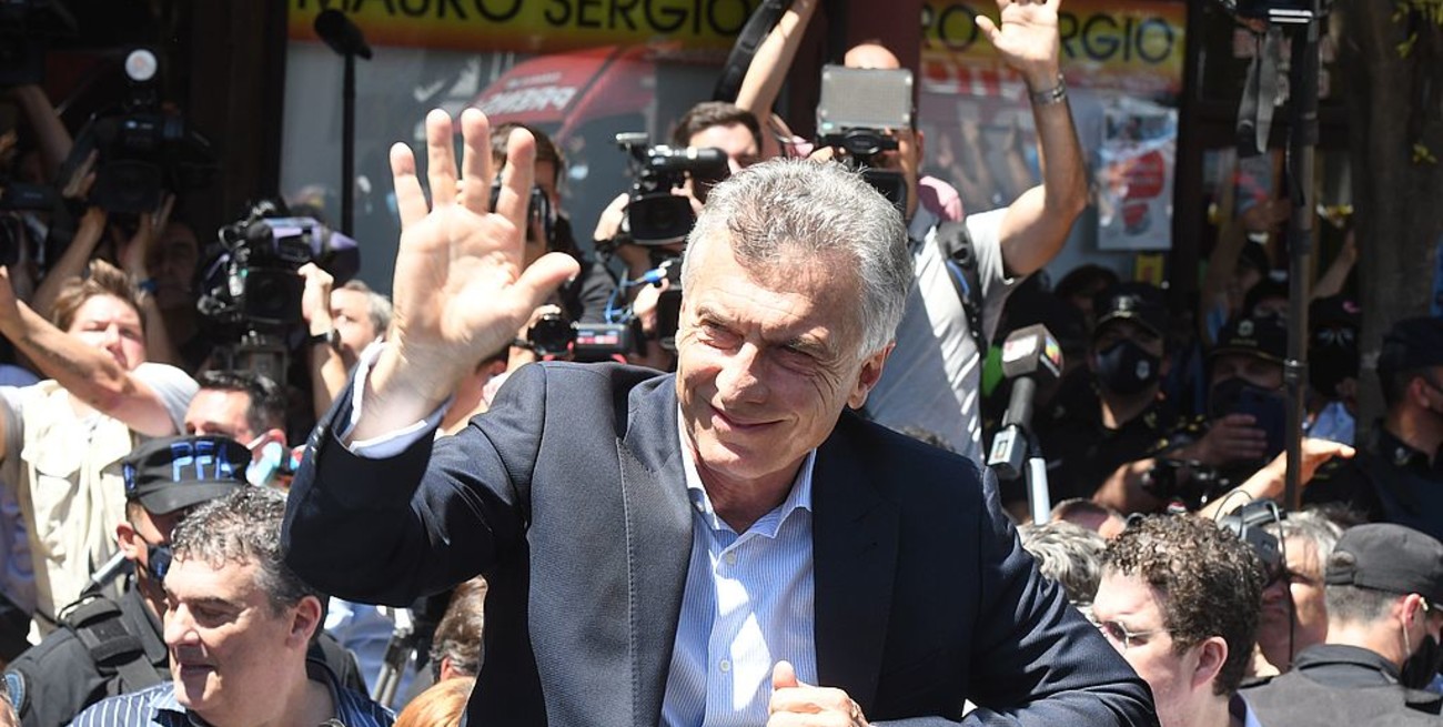 El juez Bava le pidió a Alberto Fernández que releve a Mauricio Macri del deber de confidencialidad