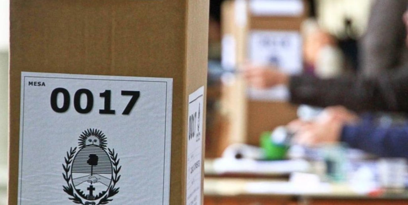 Dónde voto en Corrientes: consultá el padrón para votar en las Elecciones 2021