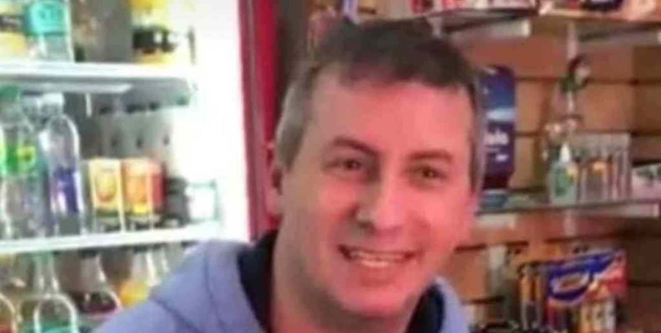 Crimen en Ramos Mejía: el kiosquero asesinado recibió cuatro impactos de bala en el tórax