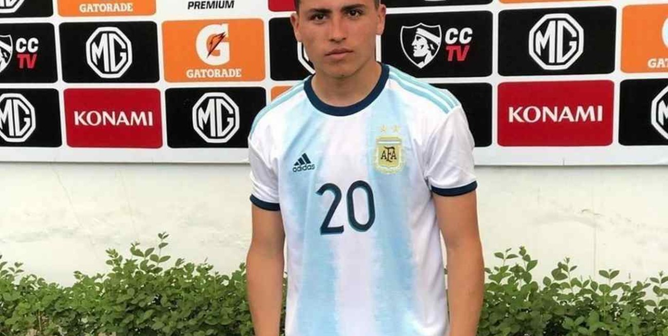 Una de cal y otra de arena para Facundo Farías