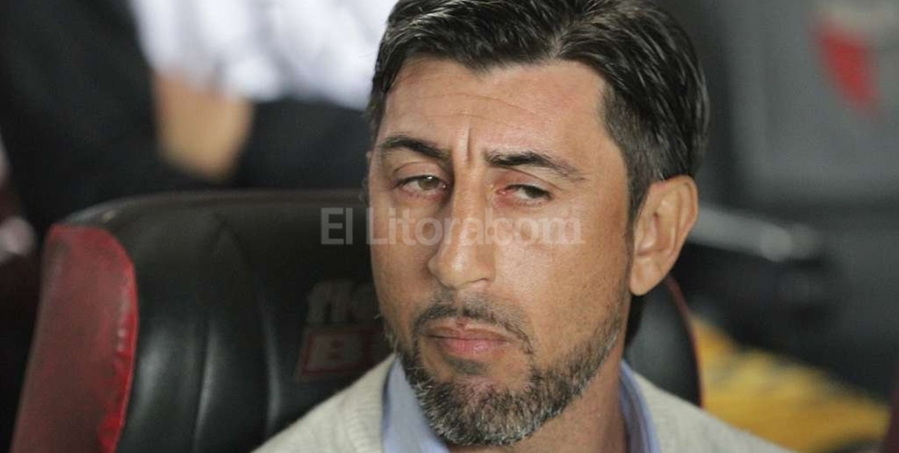 Cristian Díaz "agradeció" a los barras por hacerle "fumar sus porros" en los entrenamientos