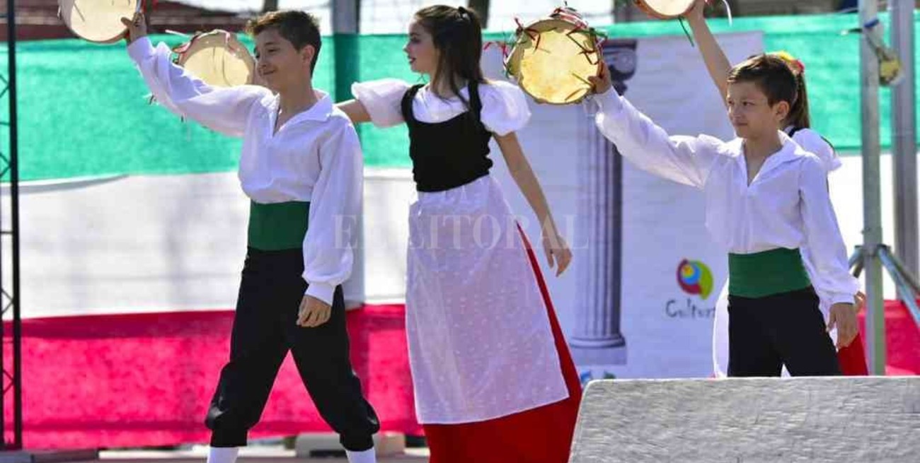 Se viene una nueva edición del Mercatino di Natale