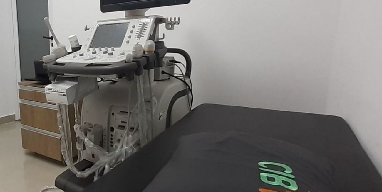 Ecografía 5D: la experiencia de ver con nitidez y calidad qué hace un bebé en el vientre materno