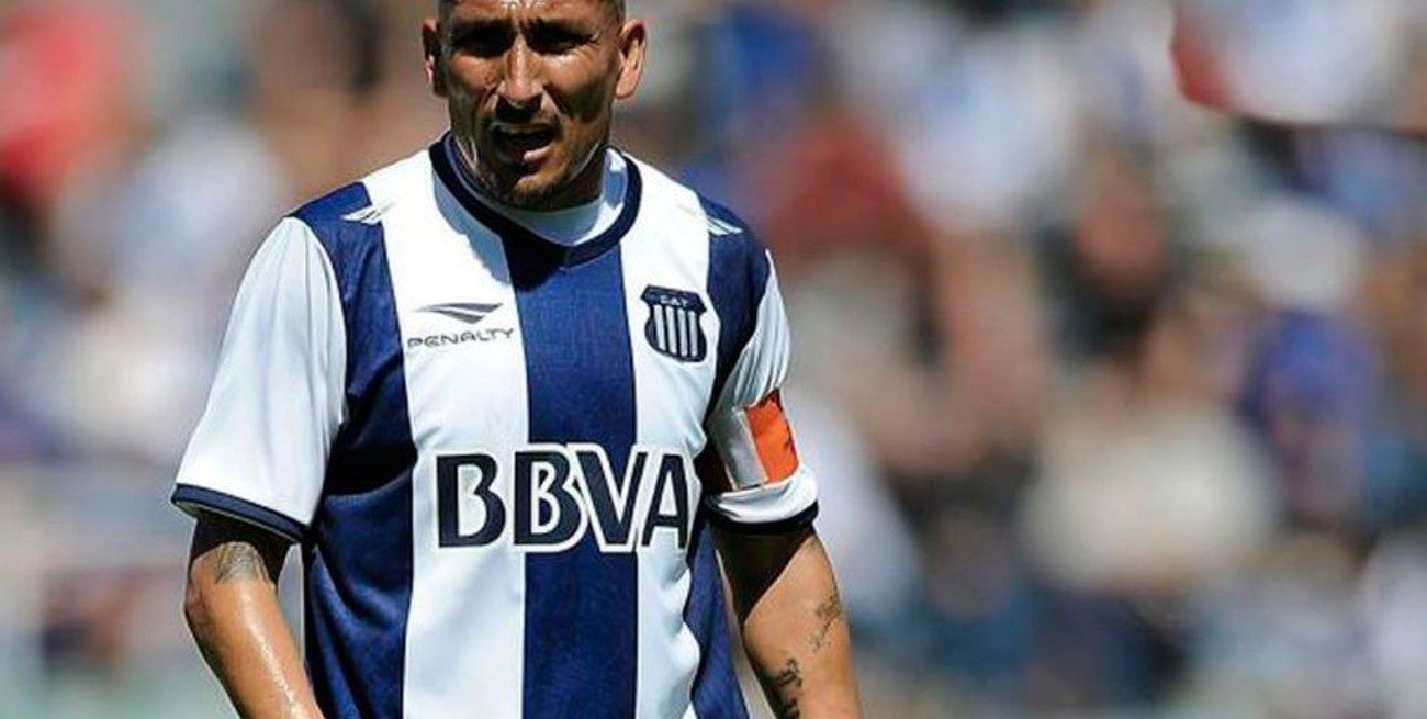 Pablo Guiñazú es el nuevo entrenador de Atlético Tucumán