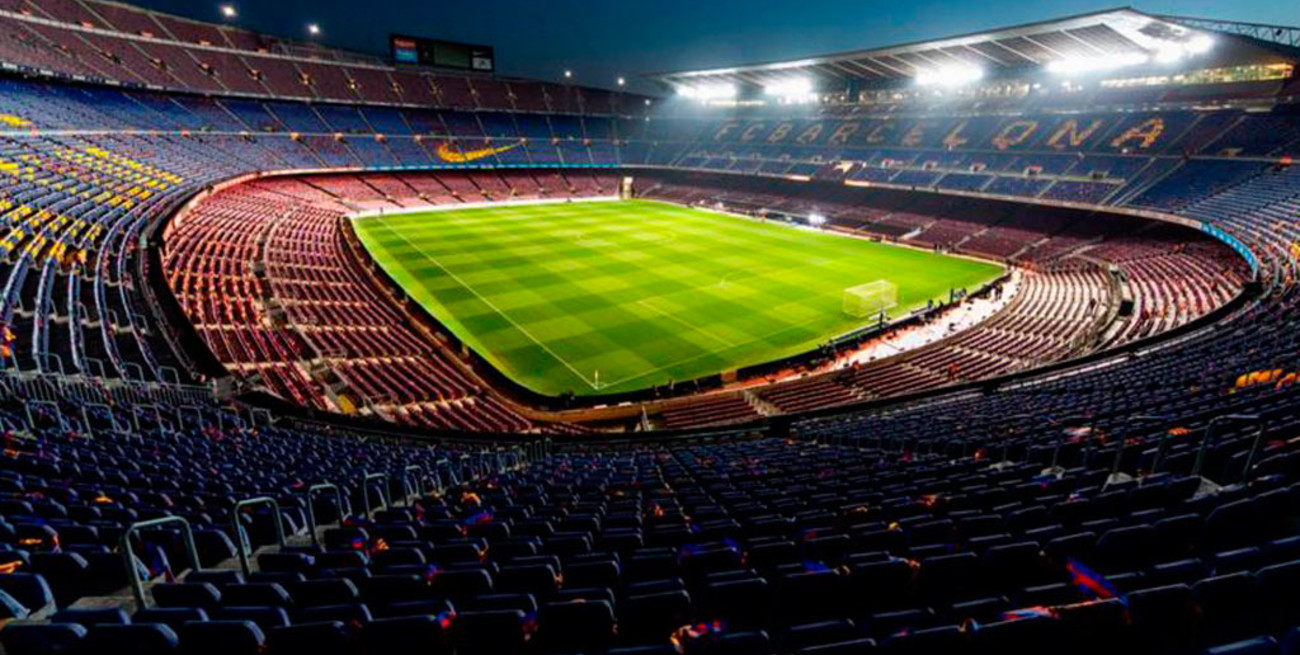 Tras la renuncia de Bartomeu, comienza el armado de la Comisión Gestora del Barcelona