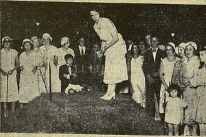 Archivo El Litoral D.R