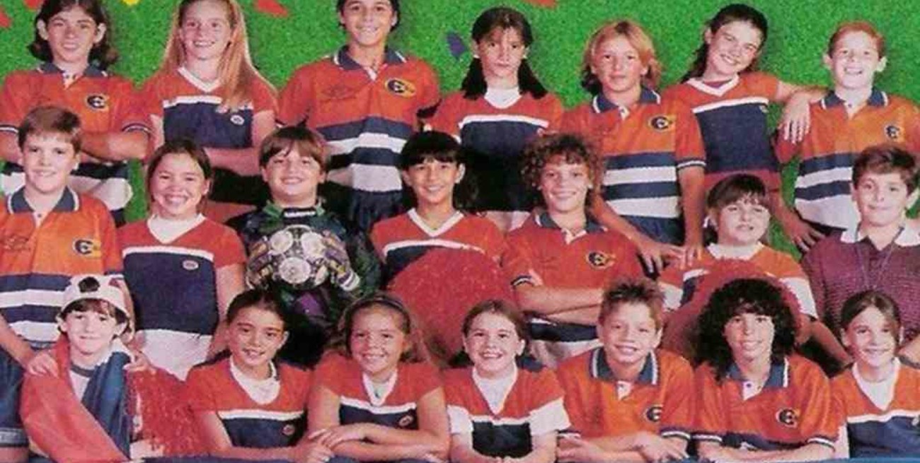 Actores de "Cebollitas" denunciaron maltratos en el detrás de escena de la tira infantil: "Nos hacían llorar"