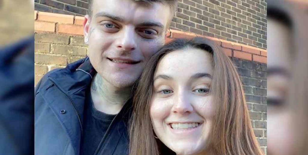 Conoció a su novio en una aplicación de citas, viajó 7000 kilómetros para verlo y apareció muerta