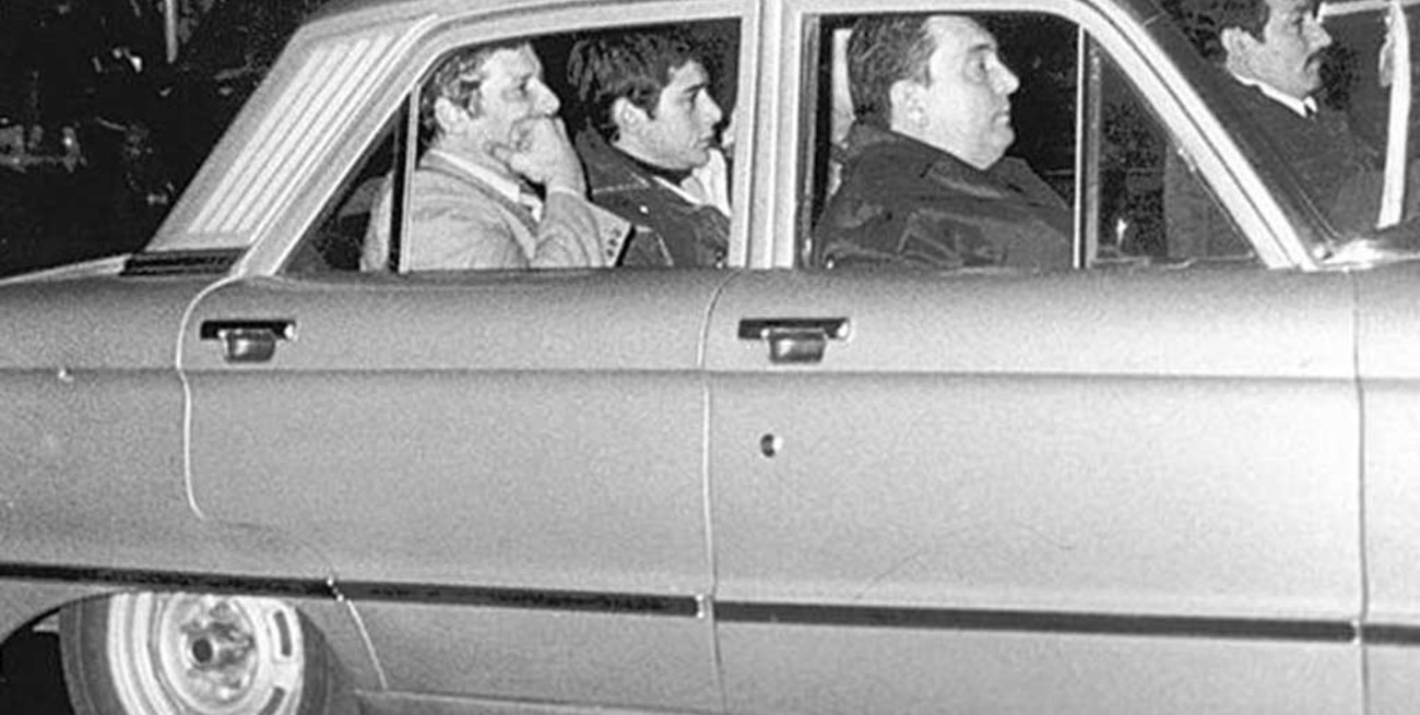 40 años del parricidio de los Schoklender: detalles de un impactante hecho